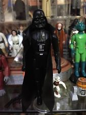 Star Wars Vintage Vader No Coo 100% Original Near Mint