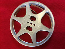 Bobine métal pour film 9,5 en 60 m 