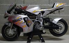 Pocket Bike de compétition BMS P-One R930L 15CC