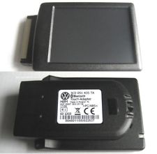 VW Bluetooth Touch Handy Adapter Pairing Modul TA