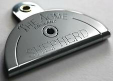 Shepherds Mouth Nickel Whistle by Acme - Sheep Dog Dog Whistle Shepherds