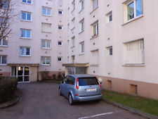 appartement loué à NEVERS  Nievre 58 spécial invertisseur résidence sécurisée