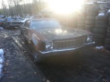 70 71 72 monte carlo parts car 1970 1971 1972
