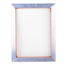 Cadre Ecran Sérigraphie Aluminium Alliage A3 31x41cm 43M Impression Frame