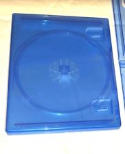 OFFICIAL PS4 Replacement Game Cases Condition CASES Sony Playstation 4 Bluray