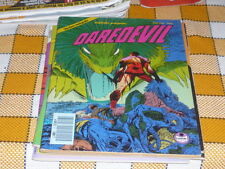 DAREDEVIL Comics SEMIC super heros FRENCH numéro 7 VF Version intégrale MARVEL