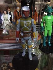 Star Wars Vintage Boba  Fett  1979 Hong Kong Coo