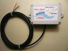 External Gyro for Raymarine S1 S2 S3 & Autohelm Type 100 / 300 Course Computer