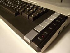 ATARI XL-800 Computer in OVP. SELTEN. Vintage unbespielt und getestet!