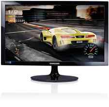 Samsung S24D330H 24 Full HD 1080p 1ms VGA HDMI 250cd/m2 LED Gaming Monitor