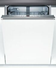 Bosch SBV46IX00E Geschirrspüler Serie 4, SuperSilence, 60 cm, Vollintegrierbar
