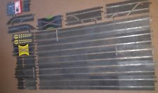Vintage Scalextric Track Job Lot