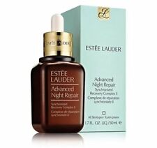  ESTEE LAUDER ADVANCED NIGHT REPAIR SYNCHRONIZED RECOVERY COMPLEX II 50 ML