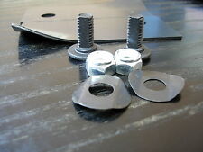 Rasenmäher Messer Schneidmessersatz Klingen Messersatz für Rover Neue Ausführung