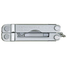 kQ LEATHERMAN MICRA Silber Mulitfunktionswerkzeug LTG 64010181N Multitool