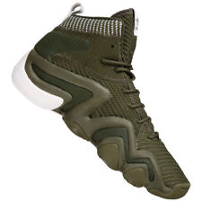 adidas Crazy 8 ADV Primeknit "Night Cargo" Basketballschuhe BY3604 Gr. 44 B-Ware