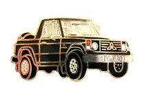 AUTO Pin / Pins - MITSUBISHI PAJERO / grün [1253]