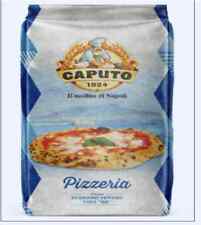 5kg Farina Caputo "Pizzeria" sacco blu 00 Pizza pizzaioli dolci frumento farine