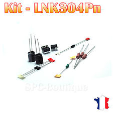 Kit Universel LNK304Pn / Carte L1790, L1373, L1782, L1799, L2158, L2524