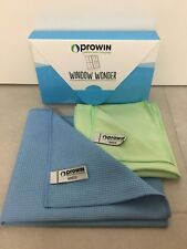 proWIN WINDOW WONDER ( Hochglanzset ) -- Sonderpreis -- inclusive Geschenkkarton