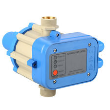 Pumpensteuerung Pumpe Druckschalter Hauswasserwerk Pumpenschalter Presscontrol