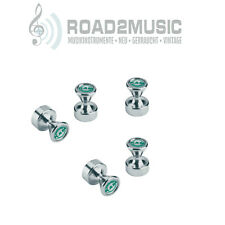 5 Stück König & Meyer K&M 11581 Powermagnet Notenpulte Notenständer *SPARPACK*