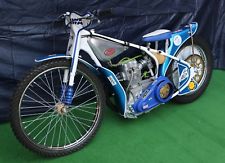 MOTO de SPEEDWAY