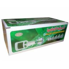 Kit Hijama 6 Pièces Tasse,Ventouse Thérapie Set pour Secs et Humide