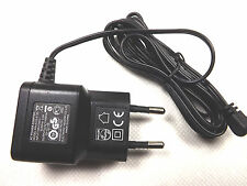 FESTNETZ TELEFON NETZTEIL LADEGERÄT PHILIPS 6V 400mA - Model; MN-A102-E130