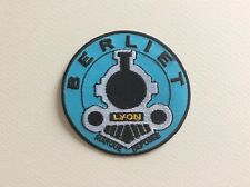 A104 PATCH ECUSSON BERLIET 7,5 CM