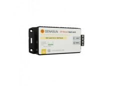 Solbian 38810004 Contrôleur de charge Genasun GV-Boost 8A 12V MPPT