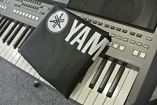 Originalabdeckung für Yamaha PSR-S670 Keyboard Abdeckhülle Cover Staubschutz