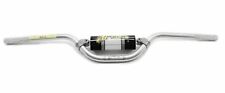 Afam Jet Ski Alu Lenker JET3 Silber 22 mm Handlebar Yamaha Jetski silver