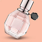 Parfums pour femme