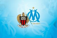 match ogcn /om  dimanche 21/10/18