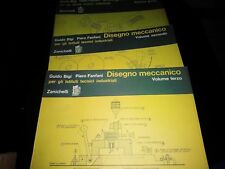 disegno meccanico per gli istituti tecnici industriali 3 vl g. bigi p.fanfani 6