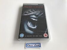 Prom Night - UMD Video - Sony PSP - EN/SPA - Neuf Sous Blister
