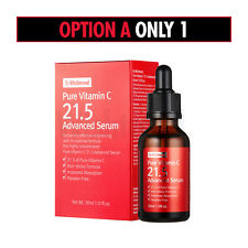 By Wishtrend Pure Vitamin C21.5 Advanced sérum éclaircissant contre taches 