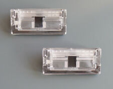 Set Kennzeichenbeleuchtung Kennzeichen Leuchte für BMW 3er E46 51138236269 