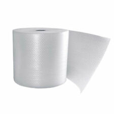 ROULEAU FILM BULLES 50 cm x 100 mètres de long (Eco) LIVRAISON GRATUITE
