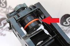 Dichtung Brühgruppe Saeco Incanto, Synthia Xsmall Intelia Intuita Moltio 0320-40