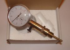 PIGE DE CALAGE M14x1,25 Comparateur de point mort pour régler de l'allumage NEUF
