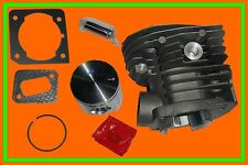  Zylinder Kolben HUSQVARNA 340 350 351 353 346 XP Zylinderkit 44mm Zylindersatz