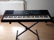 BONTEMPI PM 64 Profi Musik Keyboard