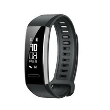 HUAWEI Band Pro 2 Fitnesstracker Bluetooth GPS Wasserdicht in Schwarz NEU OVP