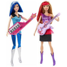 Barbie