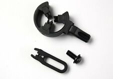 Pfeilauflage BLACK Whisker Brush LH RH Booster Arrow Recurve - Compound Bogen