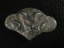 R LALIQUE bijoux motif de broche faune 1912