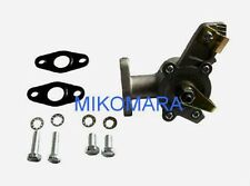 HEIZUNGSHAHN LADA NIVA und LADA 2101-07 / FIAT 124 verbessert mit Keramikeinsatz