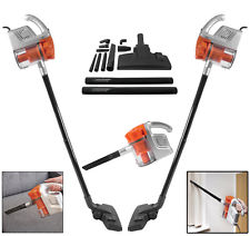 Hand Held & Upright Bagless Compact Lightweight 2 in1 Vacuum Cleaner Hoover 